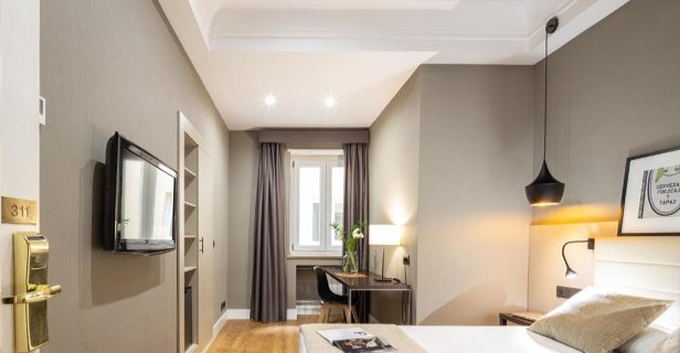 Hotel Cortezo