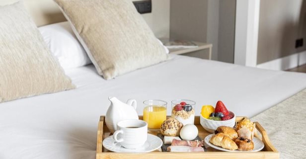 Hotel Cortezo