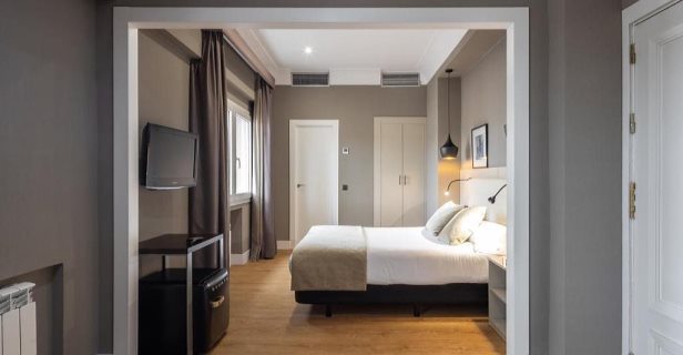 Hotel Cortezo