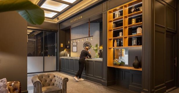 Hotel Cortezo