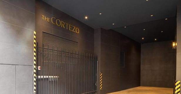 Hotel Cortezo