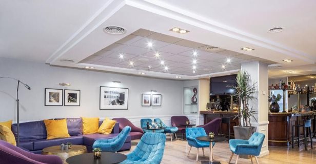 Hotel Cortezo