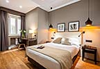 Hotel Cortezo