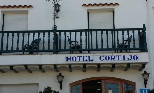 Hotel Cortijo