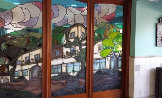 Hotel Cortijo