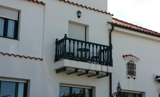 Hotel Cortijo