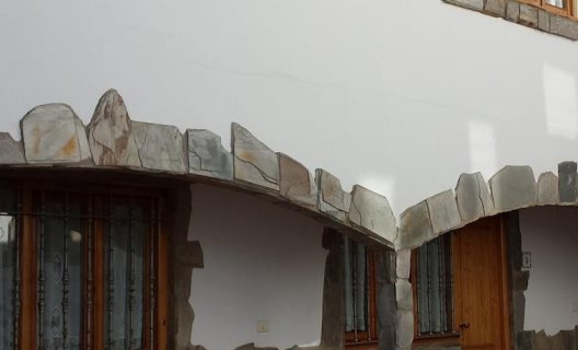 Hotel Cortijo