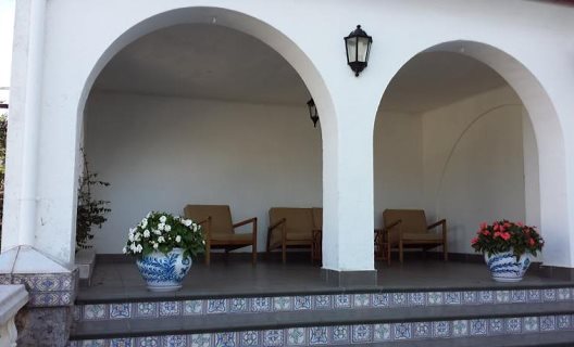 Hotel Cortijo