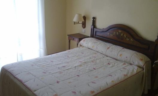 Hotel Cortijo