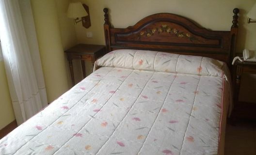 Hotel Cortijo