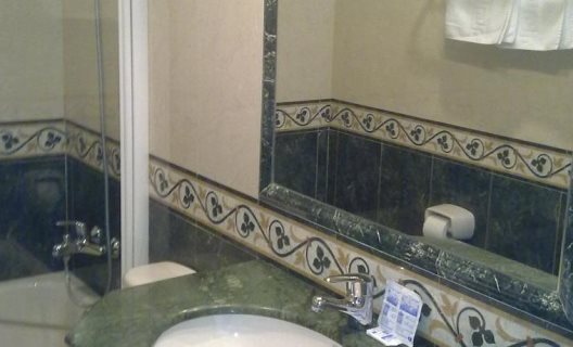 Hotel Cortijo