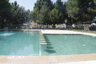 Hotel Cortijo De Daimiel
