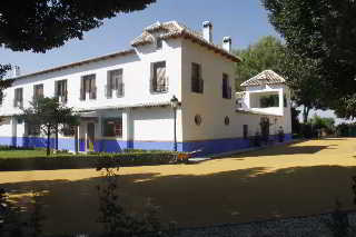 Hotel Cortijo De Daimiel