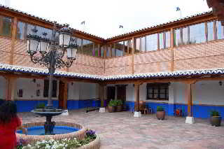 Hotel Cortijo De Daimiel