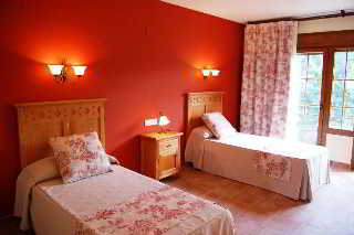 Hotel Cortijo De Daimiel