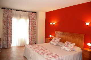 Hotel Cortijo De Daimiel