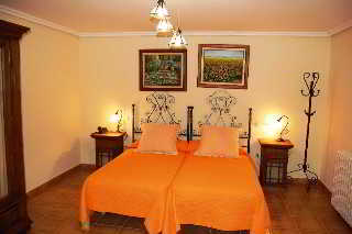 Hotel Cortijo De Daimiel