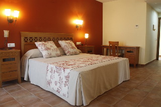Hotel Cortijo De Daimiel