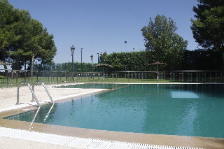 Hotel Cortijo De Daimiel