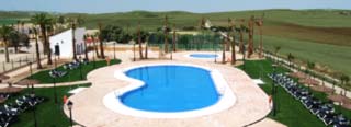 Hotel Cortijo De Ducha