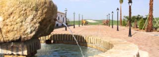 Hotel Cortijo De Ducha