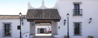 Hotel Cortijo De Ducha