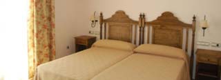 Hotel Cortijo De Ducha