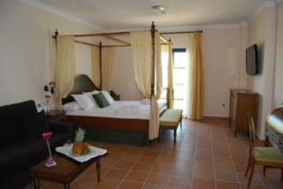 Hotel Cortijo De Ducha