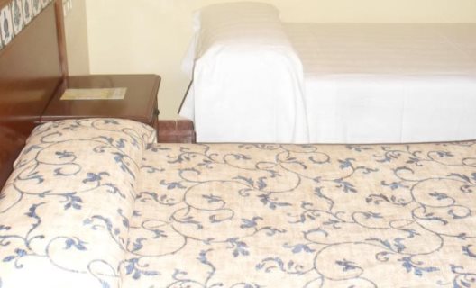 Hotel Cortijo De Tajar