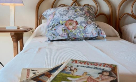 Hotel Cortijo De Vega Grande