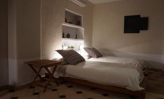 Hotel Cortijo De Vega Grande