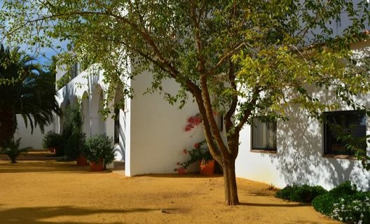 Hotel Cortijo De Vega Grande
