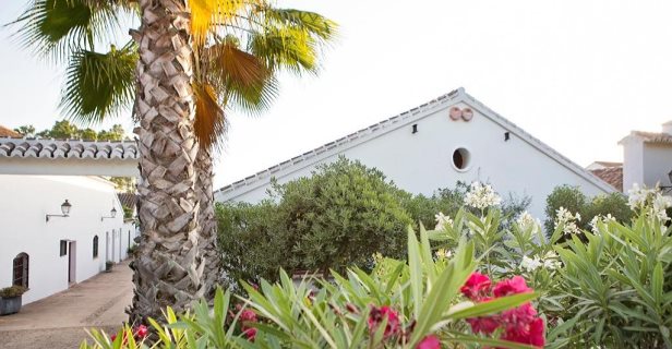 Hotel Cortijo Del Arte