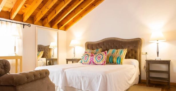 Hotel Cortijo Del Arte