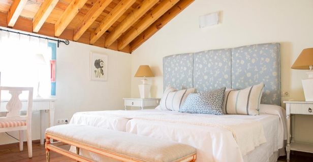 Hotel Cortijo Del Arte