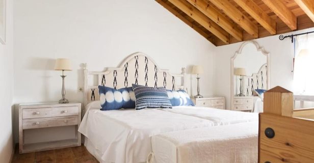 Hotel Cortijo Del Arte