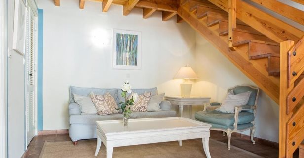 Hotel Cortijo Del Arte