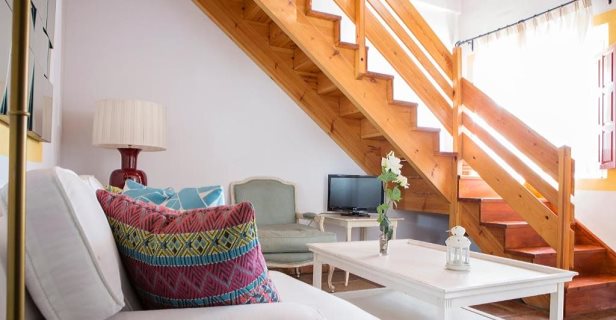 Hotel Cortijo Del Arte