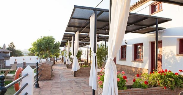 Hotel Cortijo Del Arte