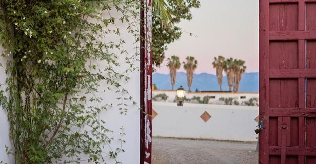 Hotel Cortijo Del Arte