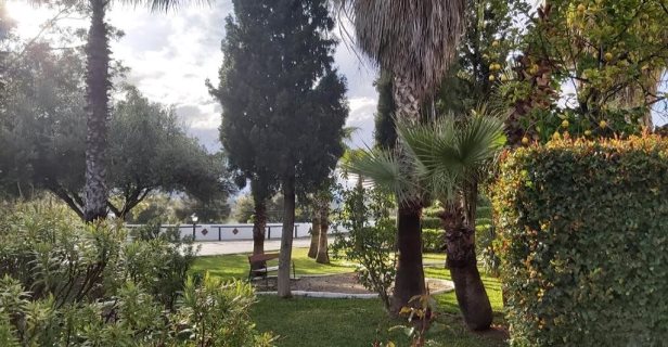 Hotel Cortijo Del Arte
