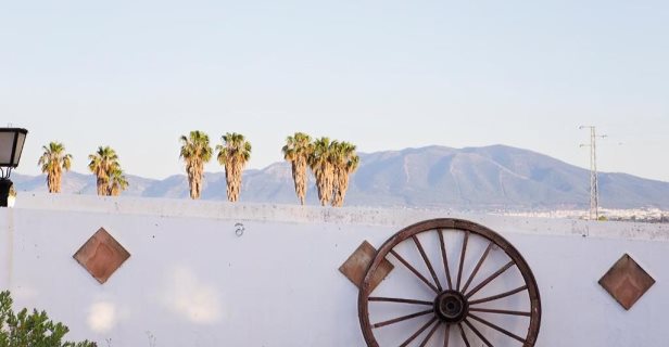 Hotel Cortijo Del Arte