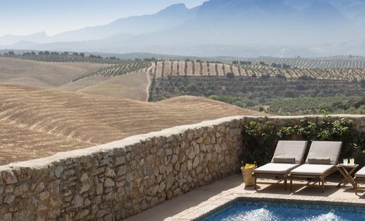 Hotel Cortijo Del Marques