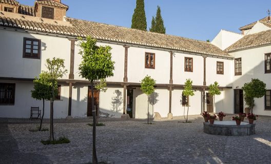 Hotel Cortijo Del Marques