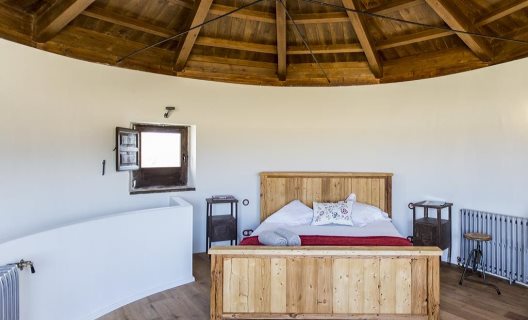 Hotel Cortijo Del Marques