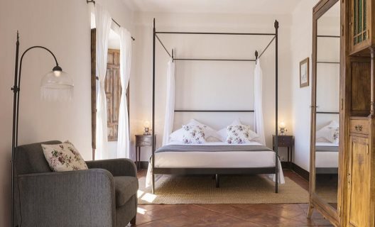 Hotel Cortijo Del Marques