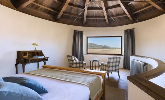 Hotel Cortijo Del Marques