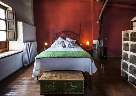 Hotel Cortijo Del Marques