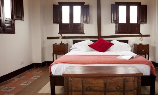 Hotel Cortijo Del Marques