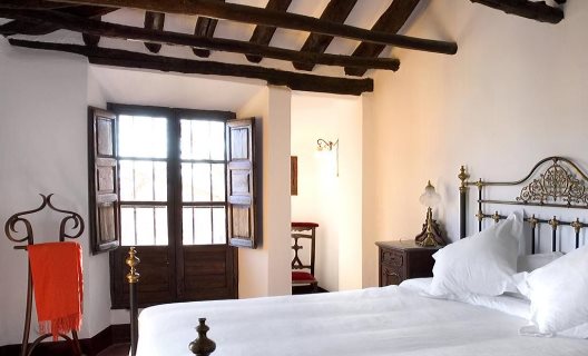 Hotel Cortijo Del Marques